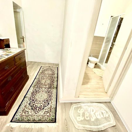 Maestrale Apartment Tertenia Bagian luar foto