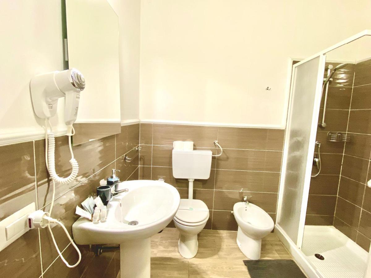 Maestrale Apartment Tertenia Bagian luar foto